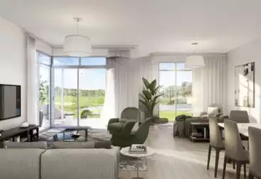 undefined undefined - 2 rooms - floor 2