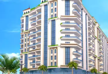 Properties For sale - 3 rooms - floor 6