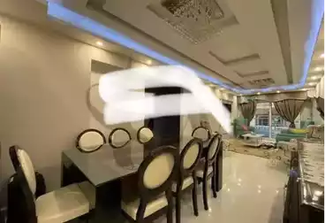 عقارات للبيع - 2 غرف - بالدور 17