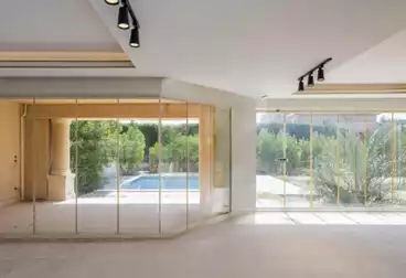 Villas For sale - 5 rooms