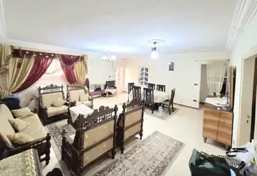 Apartments For sale - 3 rooms - floor 3