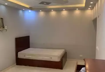 Furnished Apartment For rent - 4 rooms - floor 3