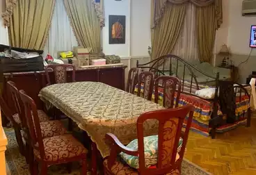 Apartments For rent - 4 rooms - floor 1