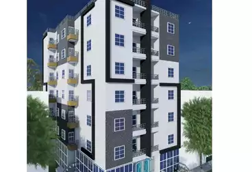 Apartments For sale - 3 rooms - floor 0