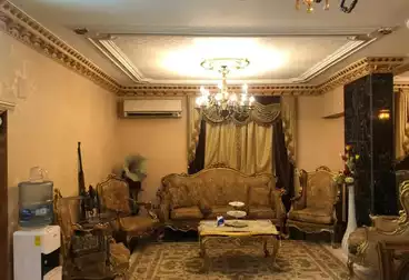 undefined undefined - 3 غرف - بالدور 1