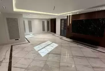 مكاتب للإيجار - 4 غرف - بالدور 3