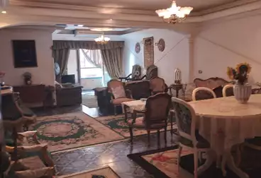 شقق مفروشة للإيجار - 2 غرف - بالدور 6