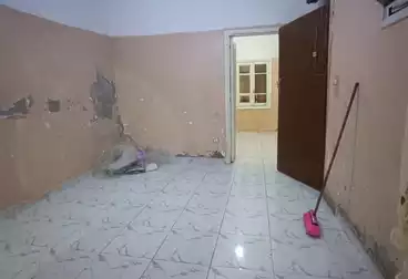 شقق للإيجار - 3 غرف - بالدور 0