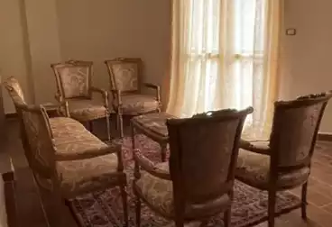 Properties For rent - 3 rooms - floor 3