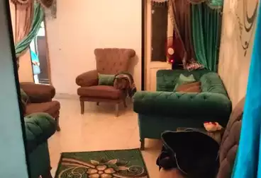 Properties For rent - 2 rooms - floor 2