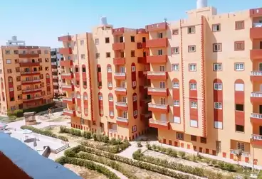 Chalets For sale - 2 rooms - floor 3