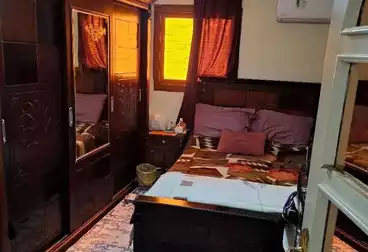 Apartments For sale - 2 rooms - floor 5