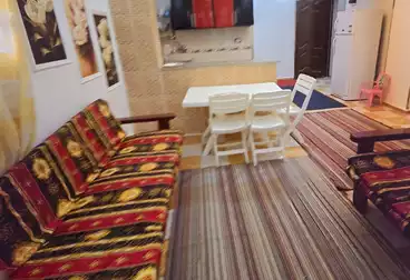 Furnished Apartment For sale - 2 rooms - floor 6