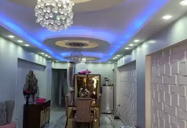 Apartments For sale - 3 rooms - floor 6