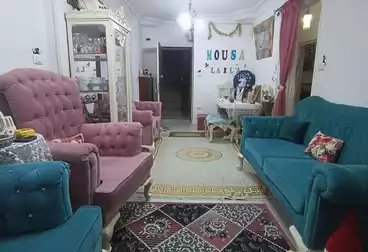 شقق للإيجار - 2 غرف - بالدور 1
