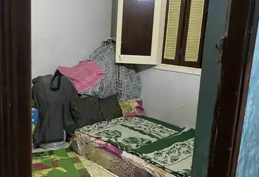 شقق للبيع - 2 غرف - بالدور 1