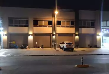 Shops For rent - floor 0