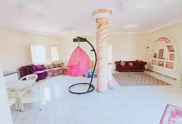 Villas For rent - 4 rooms