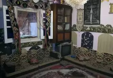شقق للبيع - 2 غرف - بالدور 5