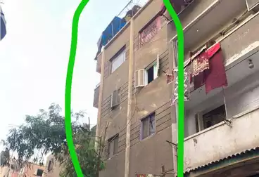 Apartments For sale - 2 rooms - floor 2