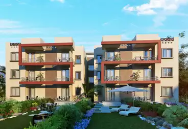 Chalets For sale - 3 rooms - floor 2