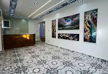 Apartments For sale - 2 rooms - floor 4