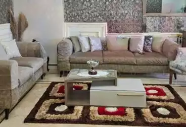 Apartment with Garden For sale - 4 rooms - floor 1