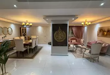 شقق للبيع - 3 غرف - بالدور 12