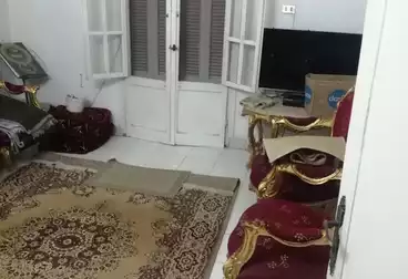 Apartments For sale - 2 rooms - floor 1