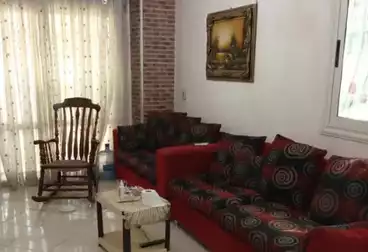 عقارات للإيجار - 3 غرف - بالدور 2