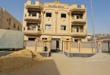 undefined undefined - 3 غرف - بالدور 2