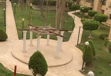 شقق للبيع - 3 غرف - بالدور 2