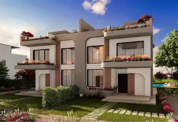 Separate Villa For sale - 5 rooms