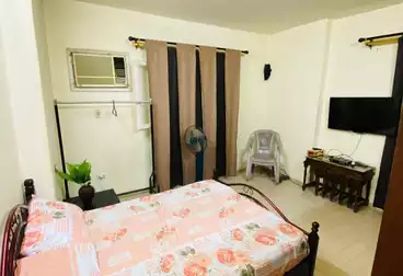 عقارات للإيجار - 2 غرف - بالدور 2