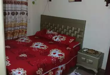 Furnished Apartment For rent - 2 rooms - floor 0