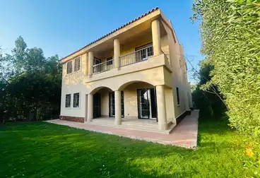 Separate Villa For sale - 4 rooms