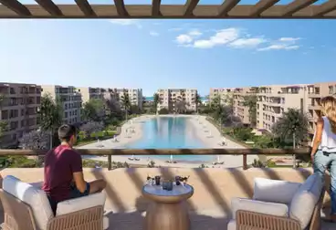 Chalets For sale - 1 rooms - floor 5