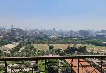 Furnished Apartment For rent - 2 rooms - floor 6