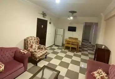 Furnished Apartment For rent - 2 rooms - floor 4