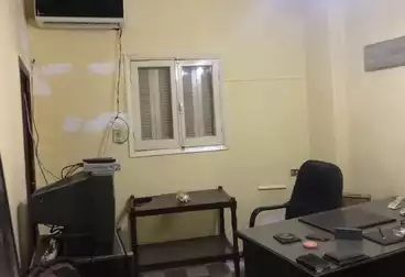 Clinics For rent - 2 rooms - floor 1