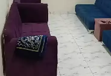 Furnished Apartment For sale - 3 rooms - floor 2