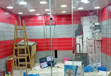 Commercial For sale - floor 0