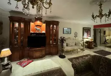 شقق للبيع - 3 غرف - بالدور 8