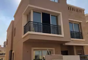 Garden Villa For sale - 3 rooms