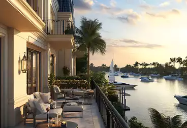 Apartments For sale - 3 rooms - floor 5