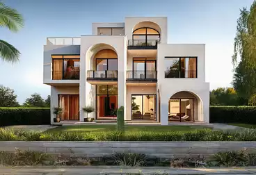 Villas For sale - 3 rooms