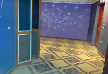شقق للبيع - 3 غرف - بالدور 5