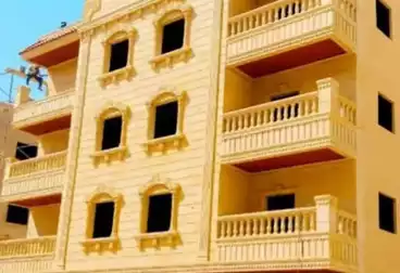 Duplex with Garden For sale - 4 rooms - floor 0