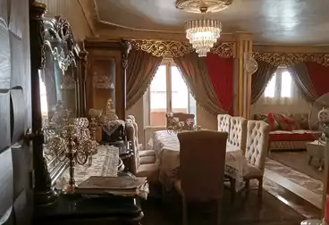 شقق للبيع - 3 غرف - بالدور 6