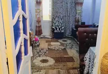 undefined undefined - 2 غرف - بالدور 3